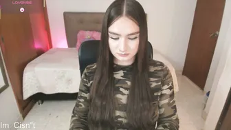 Miley_baker transgirl on webcam