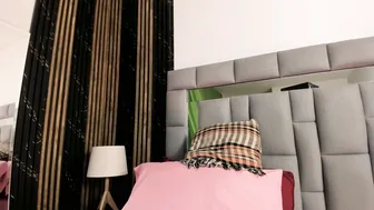 amaiarojas7 recorded nude video 1080499