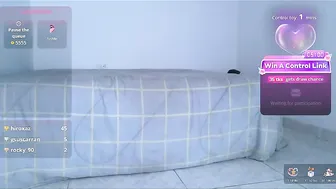amynovaaa recorded nude video 1080535
