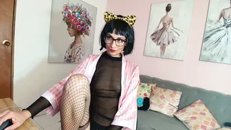 Cati_rouge sex chat on live cam