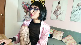 Cati_rouge sex chat on live cam