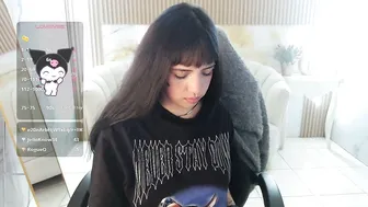 ninfa_ch recorded nude video 1080602