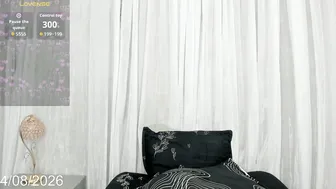 keila_mendoza recorded nude video 1080616