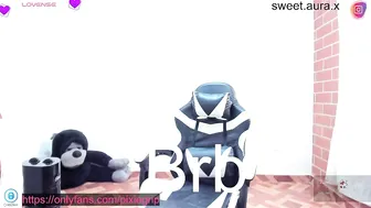 Sweetaura0_0 chat porn video (08/05/2026)