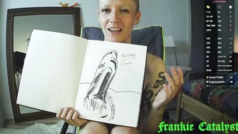 Frankiecatalyst chat porn video cam sex chat