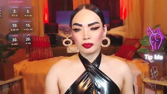 Naughtyfridah (08/05/2026)