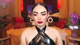 Naughtyfridah (08/05/2026)