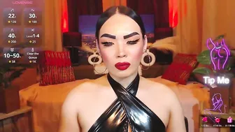 Naughtyfridah (08/05/2026)
