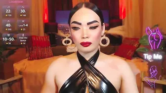 Naughtyfridah (08/05/2026)