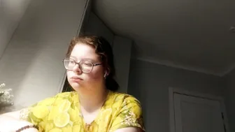 Mulavixen feet porn video chat