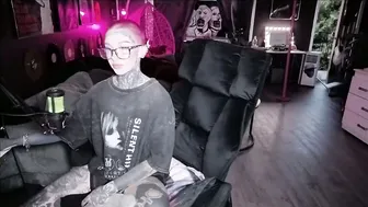 bambitatted babe porn sex chat