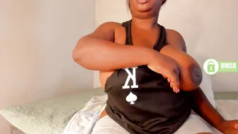 shaniblack recorded nude video 1080838