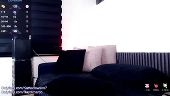 katt_diray recorded nude video 1080847