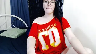 Ellahollywood1818 nude chat 05 August 2026