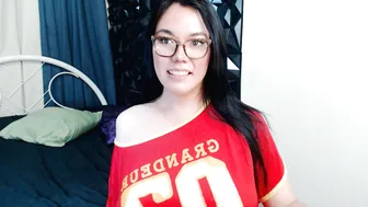 ellahollywood1818 recorded nude video 1080884
