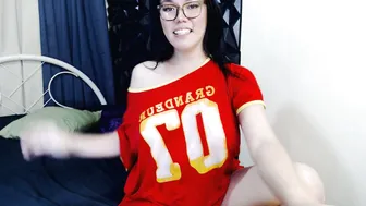 Ellahollywood1818 nude chat 05 August 2026