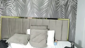 Lilith_noirf1 latina video