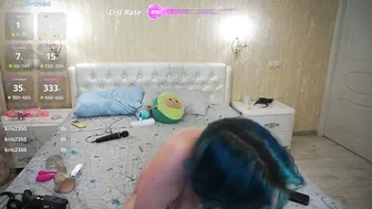 eliarose recorded nude video 1081019