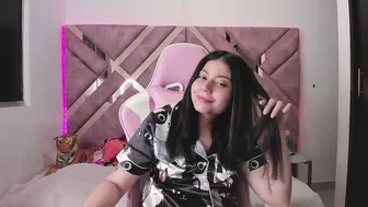 tigerbaby_ recorded nude video 1081060