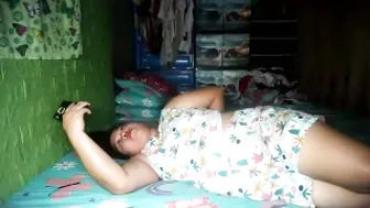 Naughtyvina4u horny camvideo