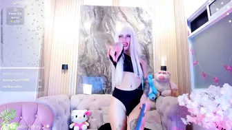 _sabrinaa_1 posing on webcam 05 August 2026