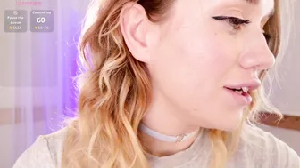 Fancyamelia blonde 08-05-2026