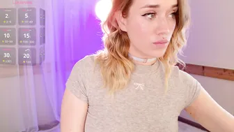 Fancyamelia blonde 08-05-2026