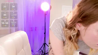 Fancyamelia blonde 08-05-2026