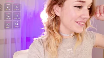 fancyamelia recorded nude video 1081160