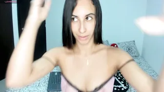 Kiaranoir_ cam girl hot webcam porn video
