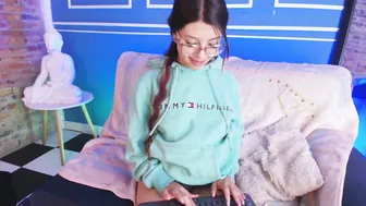 ginnymuse recorded nude video 1081206
