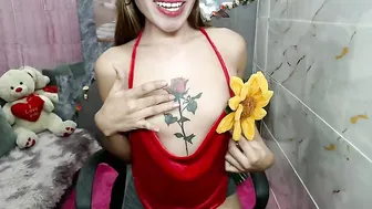 fushialore recorded nude video 1081286