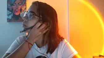 bellabaaker webcam video 05-Aug-26