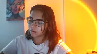 Bellabaaker lovense horny amateur video