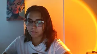 Bellabaaker lovense horny amateur video