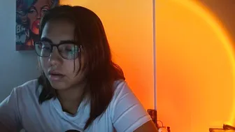 Bellabaaker lovense horny amateur video