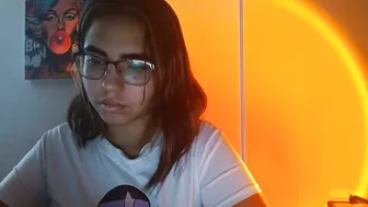 Bellabaaker lovense horny amateur video