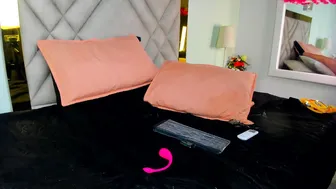 monic_sanders recorded nude video 1081389