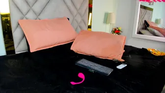 monic_sanders recorded nude video 1081389