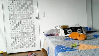 nano1206 recorded nude video 1081482