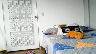 nano1206 recorded nude video 1081482