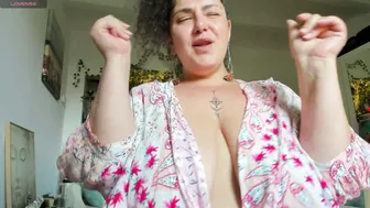 Bohobabelexy bbw horny amateur video
