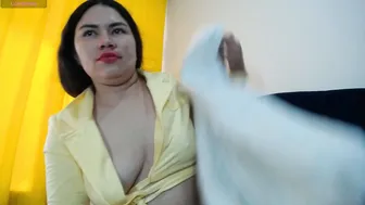 Melanieparker20 young webcam chat
