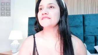 dalia_alissa recorded nude video 1081559