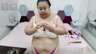 Marianabbw_ camvideo 08-05-2026