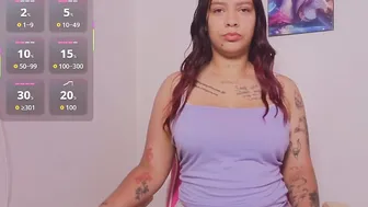 Selenagreyy sex cam chat video