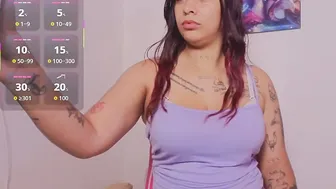 Selenagreyy sex cam chat video