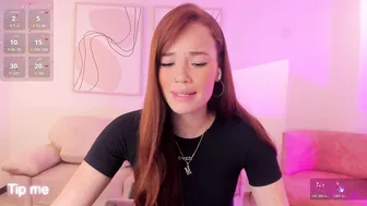 corinnerusso recorded nude video 1081653