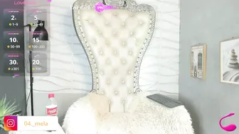 melany_27 recorded nude video 1081662
