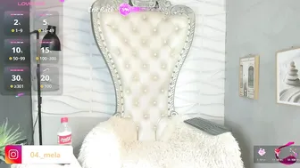 melany_27 recorded nude video 1081662